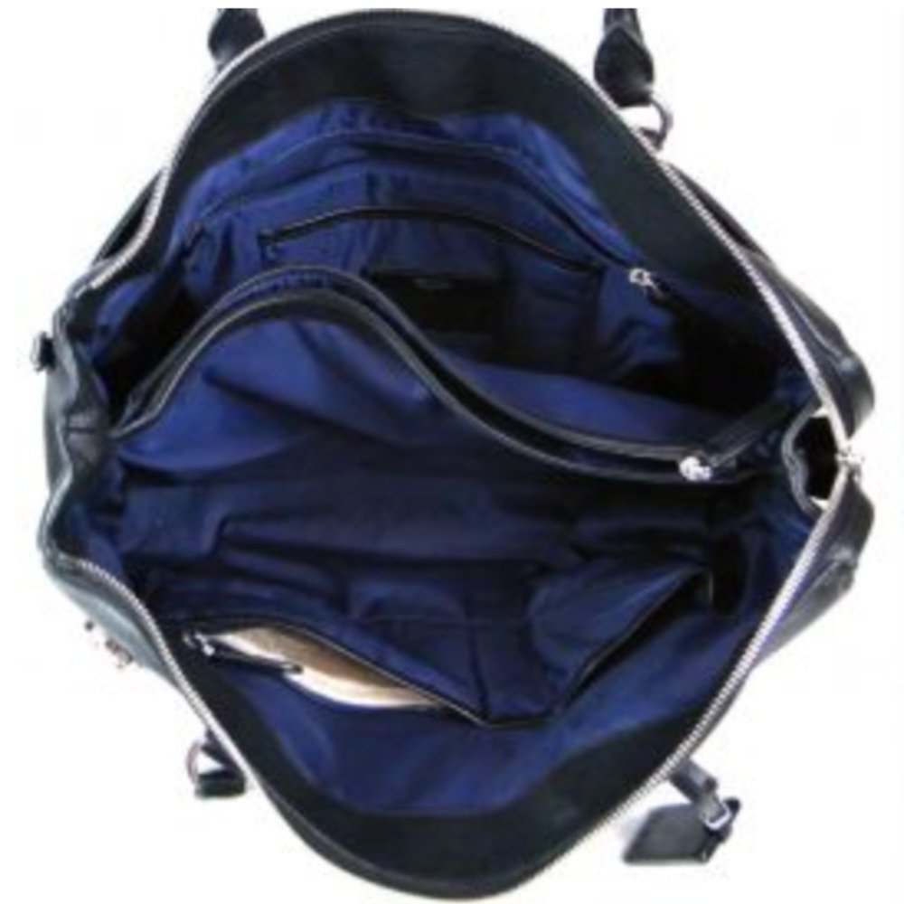 TUMI Women's Laptop Tote - Picture 3 of 8